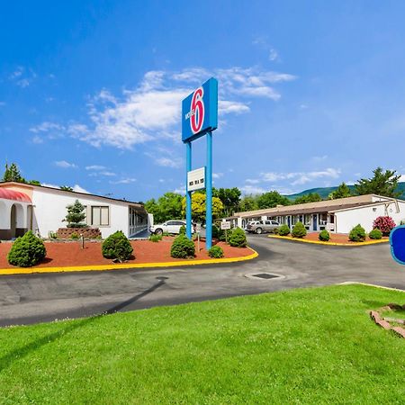 Motel 6-Salem, Va Екстериор снимка